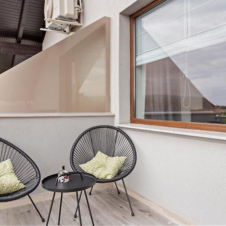 6Rooms Hermannstadt Exterior foto