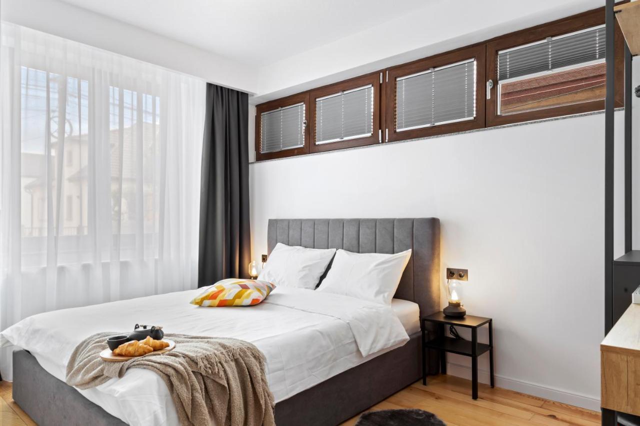 6Rooms Hermannstadt Exterior foto