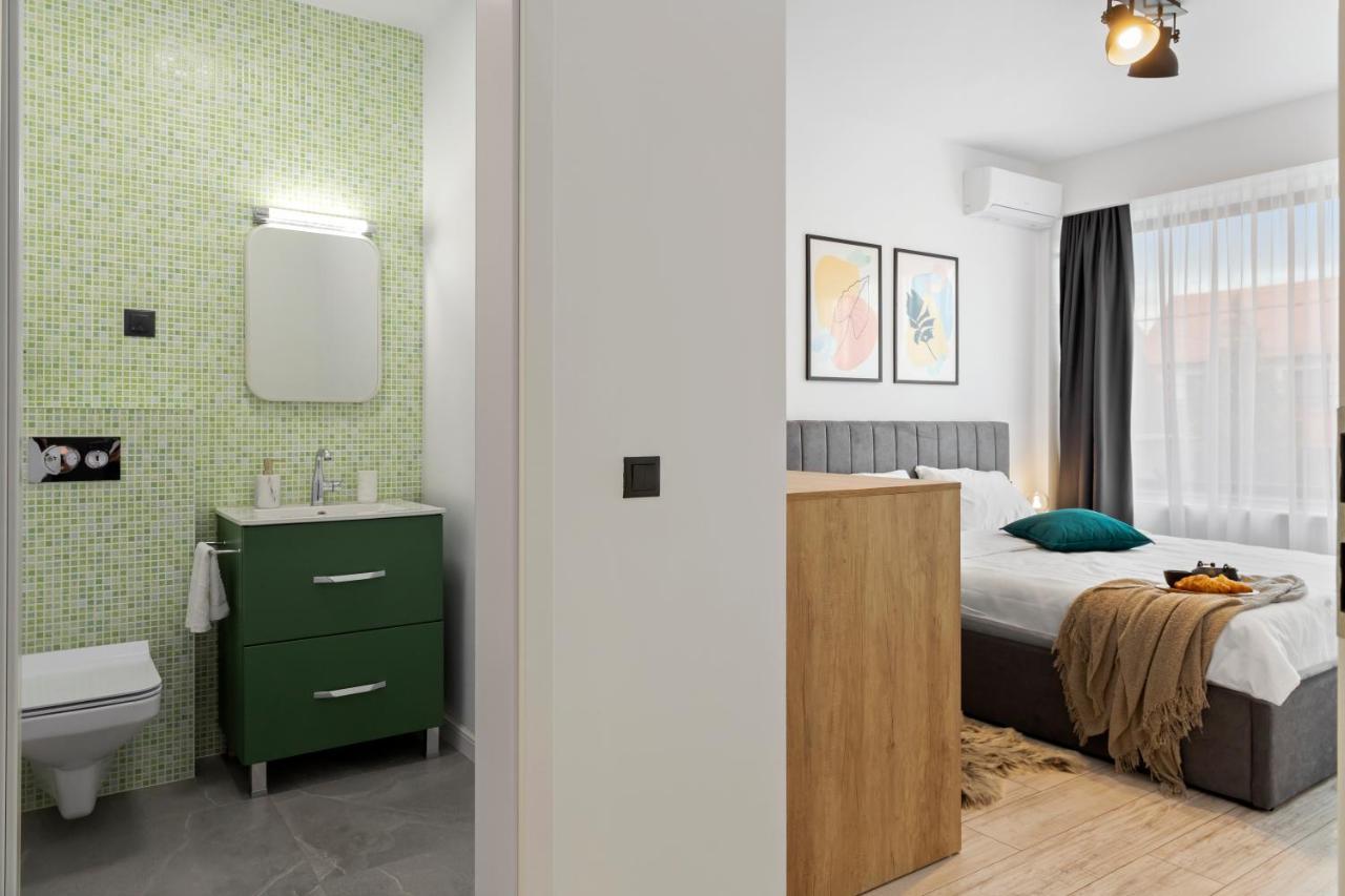 6Rooms Hermannstadt Exterior foto