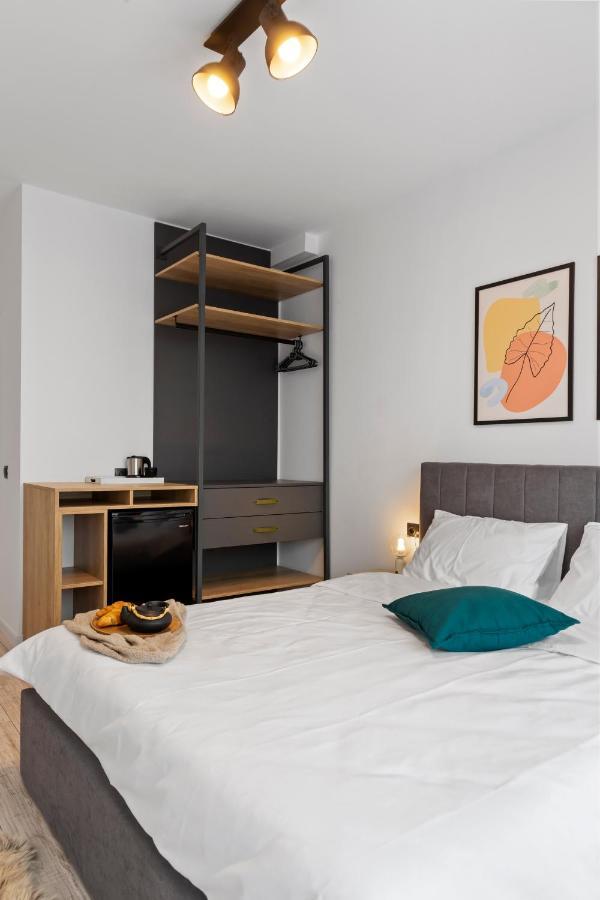 6Rooms Hermannstadt Exterior foto