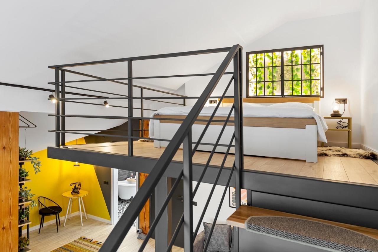 6Rooms Hermannstadt Exterior foto