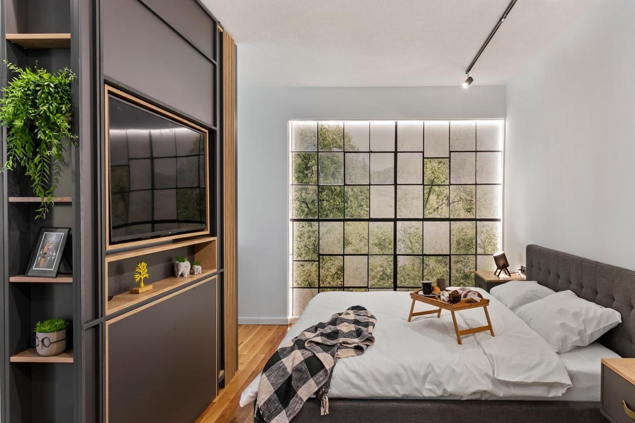 6Rooms Hermannstadt Exterior foto
