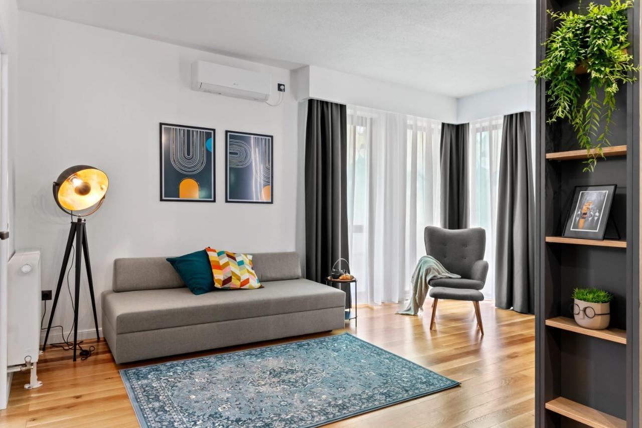 6Rooms Hermannstadt Exterior foto