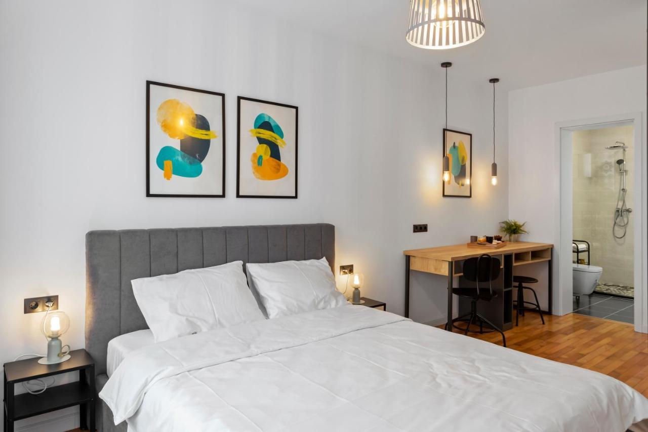 6Rooms Hermannstadt Exterior foto