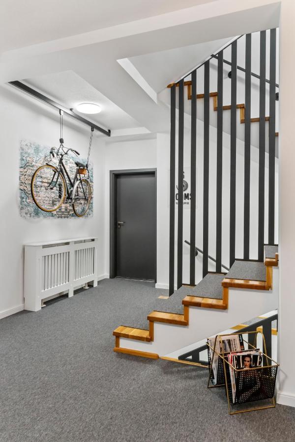6Rooms Hermannstadt Exterior foto